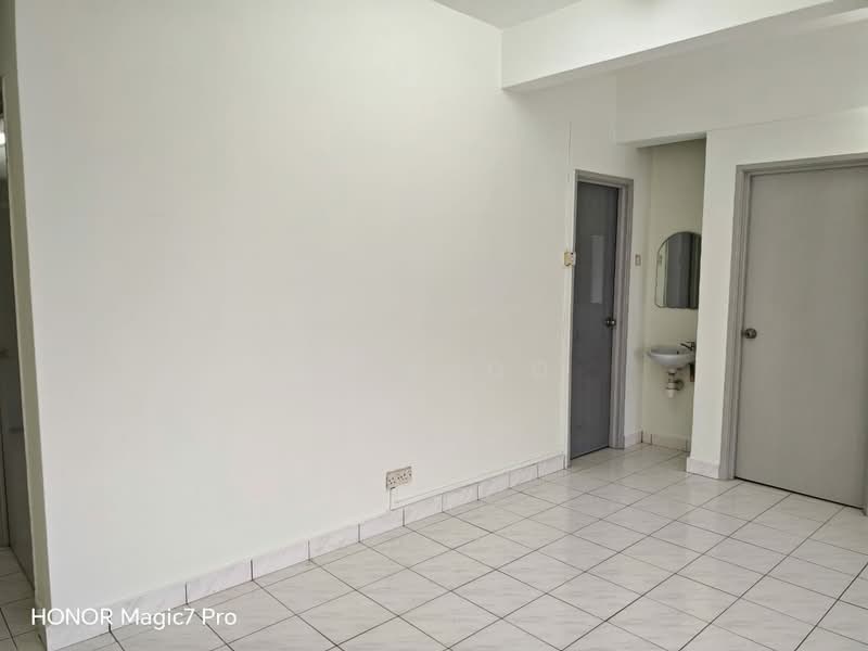 Servis Apartment untuk Disewa di Brunsfield Riverview - KH Khoo - Interior - PropertyGuru.com.my