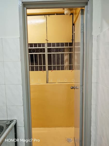 Servis Apartment untuk Disewa di Brunsfield Riverview - KH Khoo - Interior - PropertyGuru.com.my