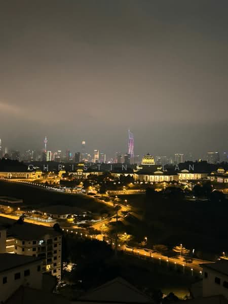 Service Residence for Rent at Windsor Tower - Christine Tan - PropertyGuru.com.my