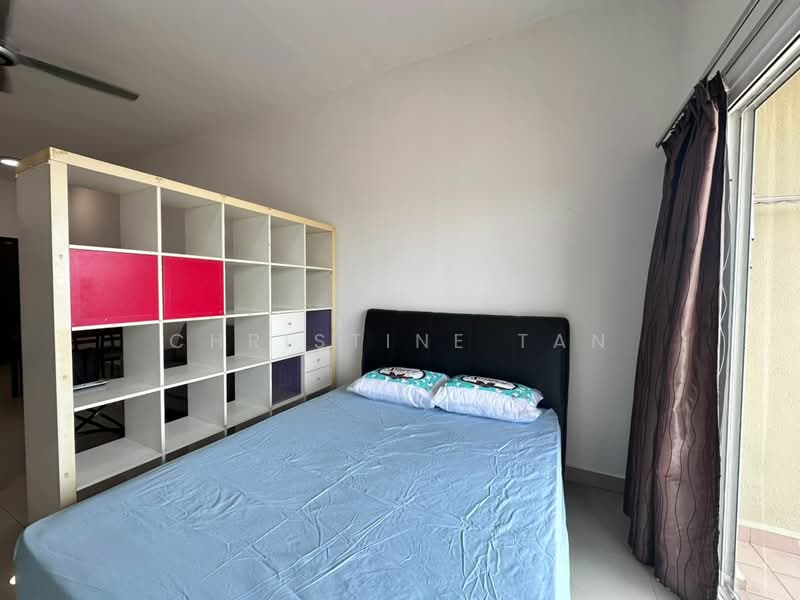 Service Residence for Rent at Windsor Tower - Christine Tan - PropertyGuru.com.my