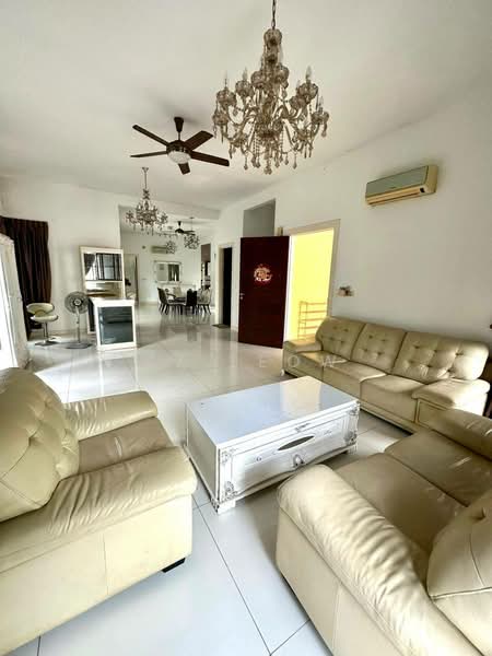 Rumah Berkembar untuk Disewa di Medini (Iskandar Puteri (Nusajaya)) - Ck Leow - PropertyGuru.com.my
