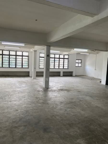 Terrace Factory for Rent in Kawasan Perindustrian Tampoi (Johor Bahru) - Sin Yie - PropertyGuru.com.my