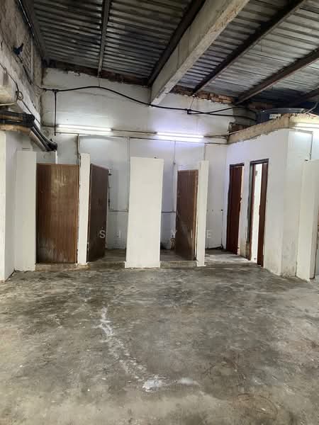 Terrace Factory for Rent in Kawasan Perindustrian Tampoi (Johor Bahru) - Sin Yie - PropertyGuru.com.my
