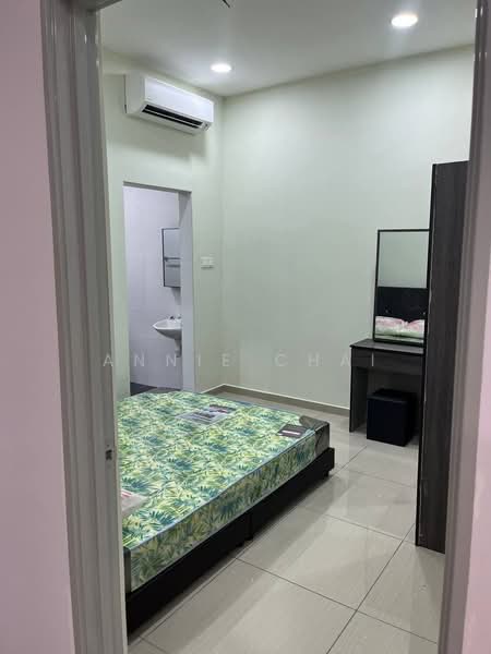 Rumah Teres 2 Tingkat untuk Dijual di Taman Puteri Wangsa (Ulu Tiram) - Annie Chai - Bedroom - PropertyGuru.com.my