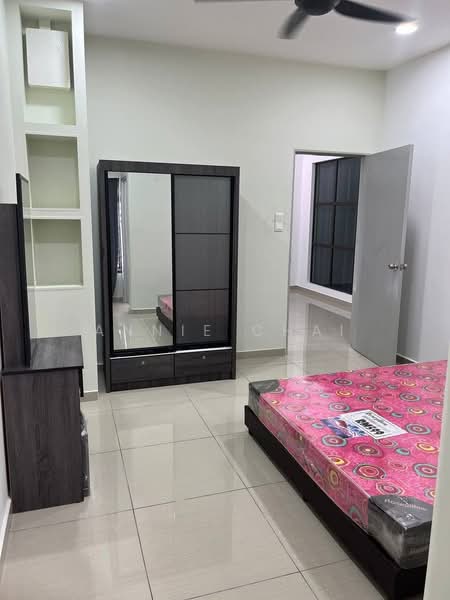 Rumah Teres 2 Tingkat untuk Dijual di Taman Puteri Wangsa (Ulu Tiram) - Annie Chai - Bedroom - PropertyGuru.com.my