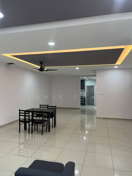 Rumah Teres 2 Tingkat untuk Dijual di Taman Puteri Wangsa (Ulu Tiram) - Annie Chai - Dining Room - PropertyGuru.com.my