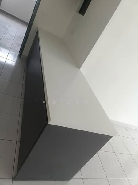 Service Residence for Rent at E'Island Lake Haven - Hamizah . - Interior - PropertyGuru.com.my
