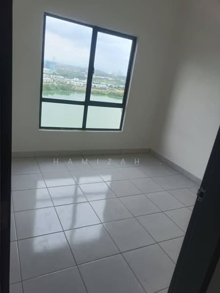 Service Residence for Rent at E'Island Lake Haven - Hamizah . - View - PropertyGuru.com.my
