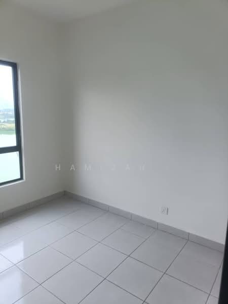 Service Residence for Rent at E'Island Lake Haven - Hamizah . - Interior - PropertyGuru.com.my