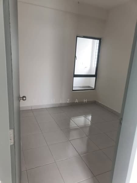 Service Residence for Rent at E'Island Lake Haven - Hamizah . - Interior - PropertyGuru.com.my
