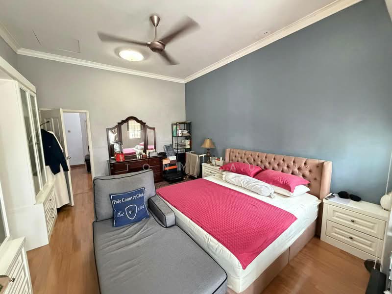 2-storey Terraced House for Sale in Ampang Jaya (Ampang) - Tony Lau - Bedroom - PropertyGuru.com.my