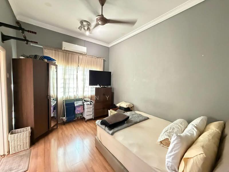 2-storey Terraced House for Sale in Ampang Jaya (Ampang) - Tony Lau - Bedroom - PropertyGuru.com.my