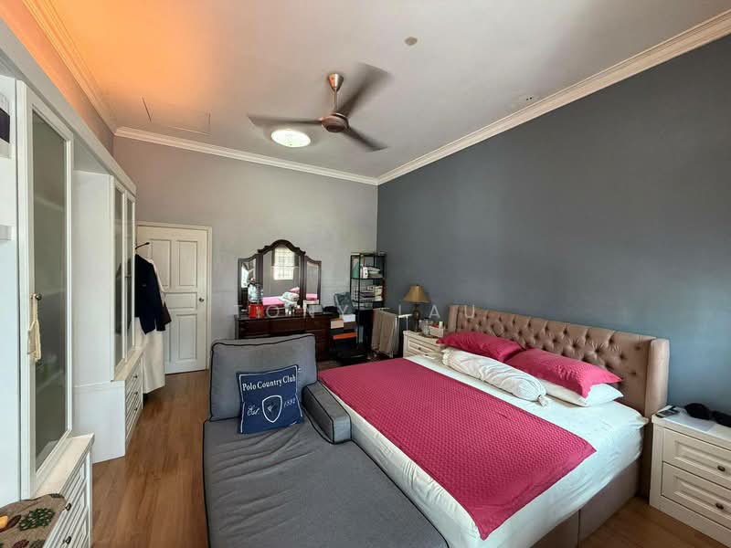 2-storey Terraced House for Sale in Ampang Jaya (Ampang) - Tony Lau - Bedroom - PropertyGuru.com.my