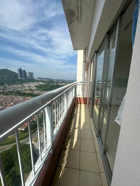 Service Residence for Rent at Avelon Tower @ Plaza Medan Putra - Johnny Tai - PropertyGuru.com.my