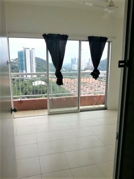 Service Residence for Rent at Avelon Tower @ Plaza Medan Putra - Johnny Tai - PropertyGuru.com.my