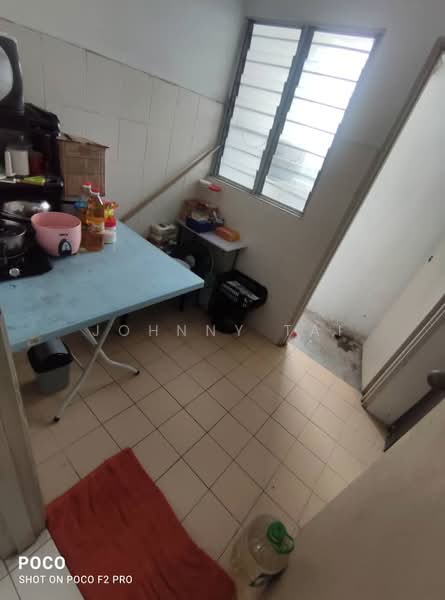 Service Residence for Rent at Avelon Tower @ Plaza Medan Putra - Johnny Tai - PropertyGuru.com.my
