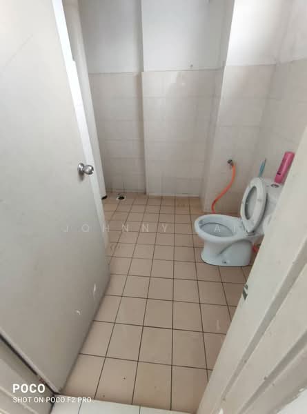 Service Residence for Rent at Avelon Tower @ Plaza Medan Putra - Johnny Tai - PropertyGuru.com.my