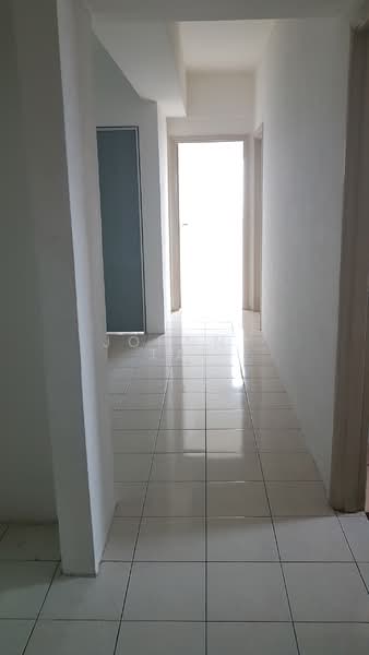 Service Residence for Rent at Avelon Tower @ Plaza Medan Putra - Johnny Tai - PropertyGuru.com.my
