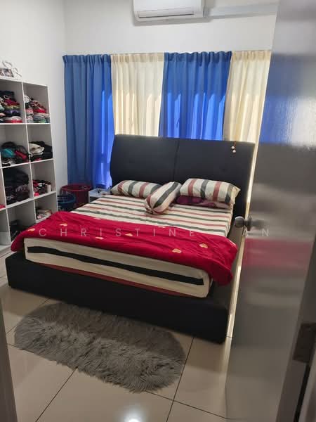 Service Residence for Sale at Serviced Residence @ Razak City Residences (RC Residences) - Christine Tan - PropertyGuru.com.my