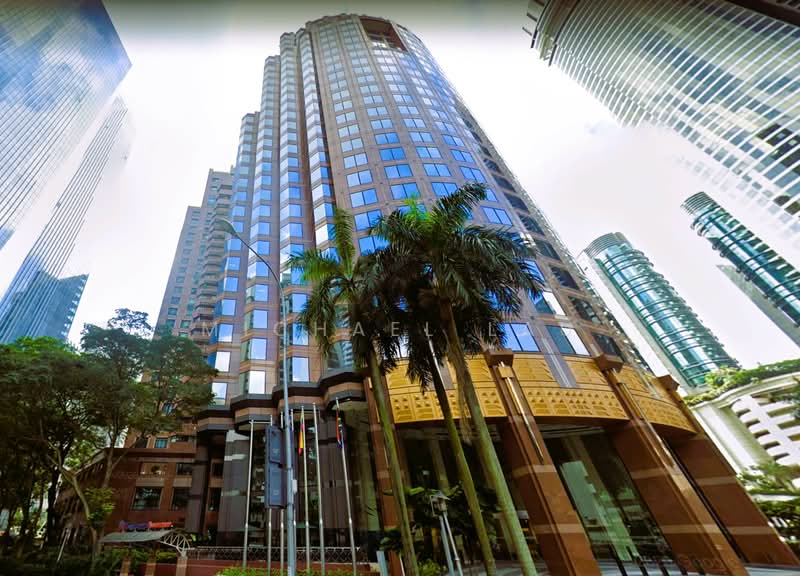 Office for Rent in KLCC (KL City Centre) - Michael Lau - Exterior - PropertyGuru.com.my