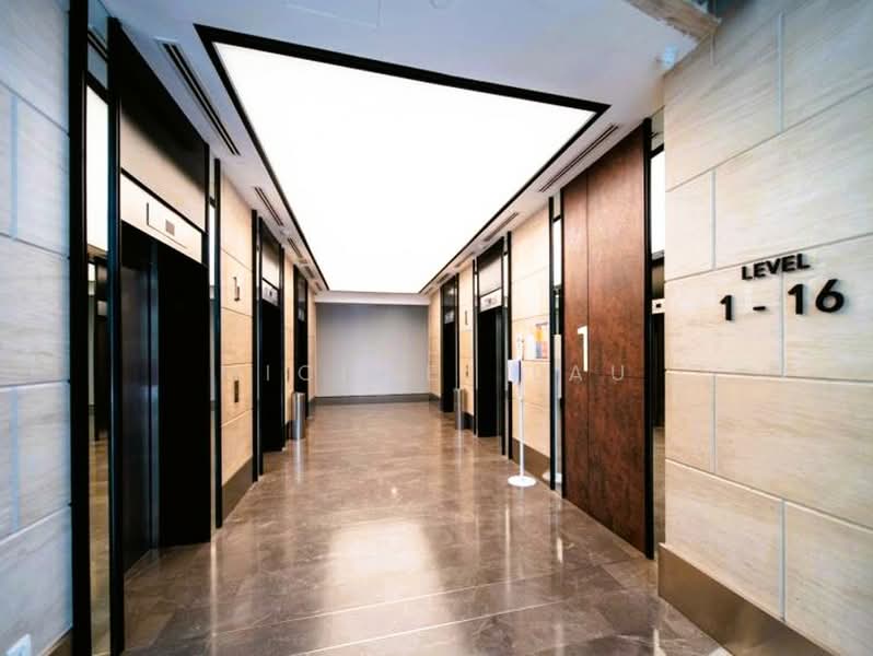 Office for Rent in KLCC (KL City Centre) - Michael Lau - Lobby - PropertyGuru.com.my