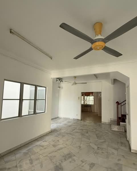 2-storey Terraced House for Sale in Usj 22 (Subang Jaya) - Joey Wong - Living Room - PropertyGuru.com.my