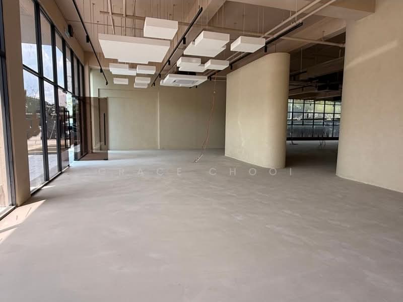 Banglo Komersial untuk Disewa di Temasya Glenmarie (Glenmarie) - Grace Chooi - PropertyGuru.com.my