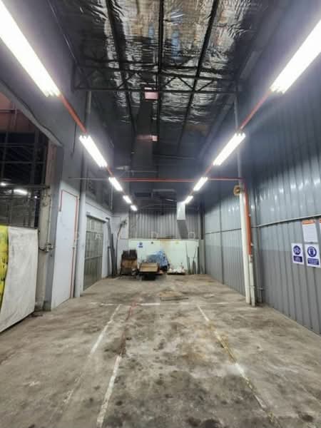 Semi-D Factory for Sale in Taman Perindustrian Plentong (Johor Bahru) - David Ong - PropertyGuru.com.my