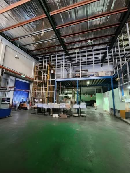Semi-D Factory for Sale in Taman Perindustrian Plentong (Johor Bahru) - David Ong - PropertyGuru.com.my