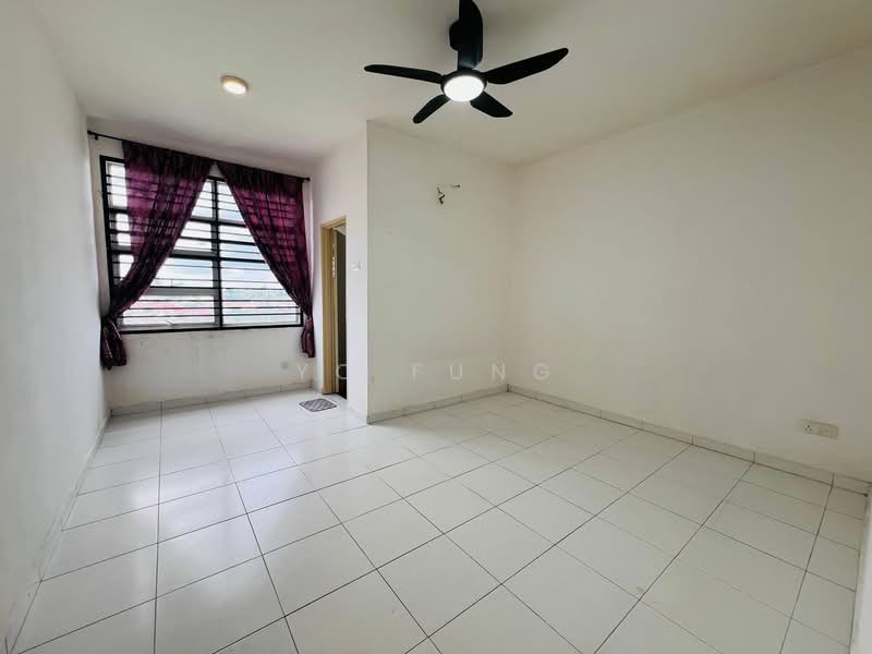 Kondominium untuk Disewa di Scott Towers @ Larkin JB - YC Fung - Interior - PropertyGuru.com.my