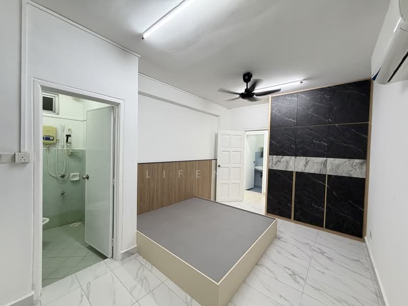 Pangsapuri untuk Disewa di Bayu Puteri 1 - Lifen . - PropertyGuru.com.my