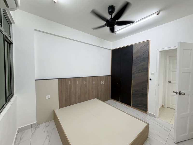 Pangsapuri untuk Disewa di Bayu Puteri 1 - Lifen . - PropertyGuru.com.my