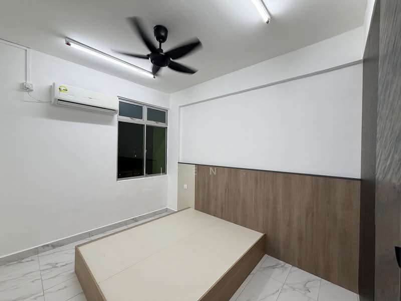 Pangsapuri untuk Disewa di Bayu Puteri 1 - Lifen . - PropertyGuru.com.my