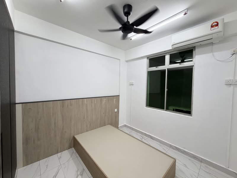 Pangsapuri untuk Disewa di Bayu Puteri 1 - Lifen . - PropertyGuru.com.my