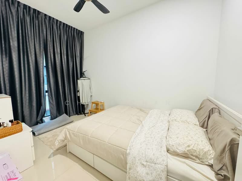 Condominium for Sale at Isle of Kamares - Chloe Chan - Bedroom - PropertyGuru.com.my