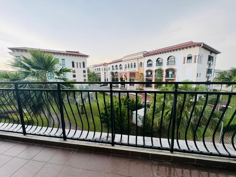 Condominium for Sale at Isle of Kamares - Chloe Chan - Exterior - PropertyGuru.com.my