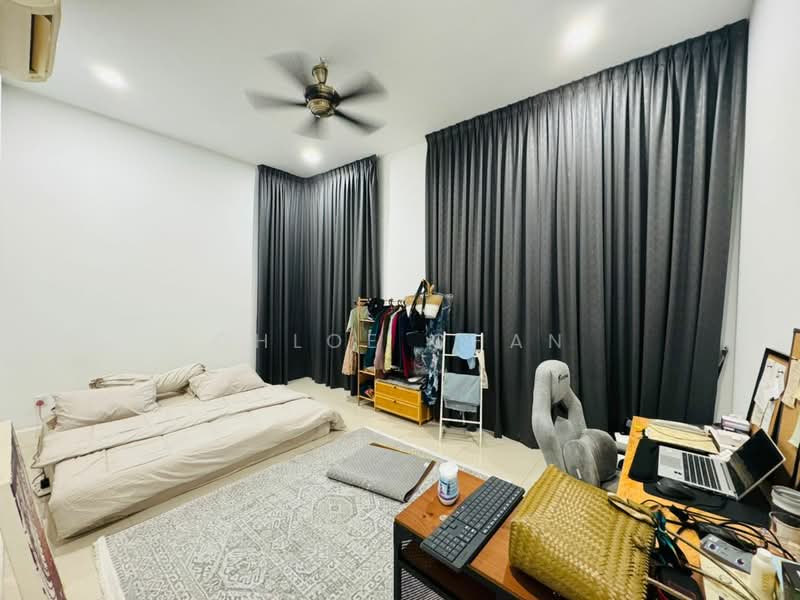 Condominium for Sale at Isle of Kamares - Chloe Chan - Bedroom - PropertyGuru.com.my