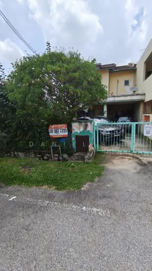 2-storey Terraced House for Sale in Taman Bukit Rawang Jaya (Rawang ...