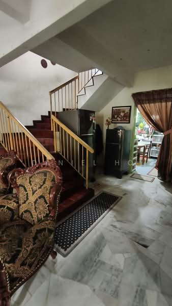 2-storey Terraced House for Sale in Taman Bukit Rawang Jaya (Rawang) - Daniel Ho - PropertyGuru.com.my