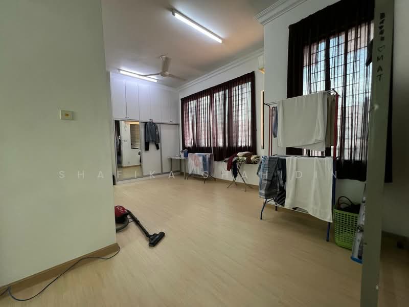 Rumah Teres 2 Tingkat untuk Dijual di KL City Centre (Kuala Lumpur) - Shafika Shahidin - Interior - PropertyGuru.com.my