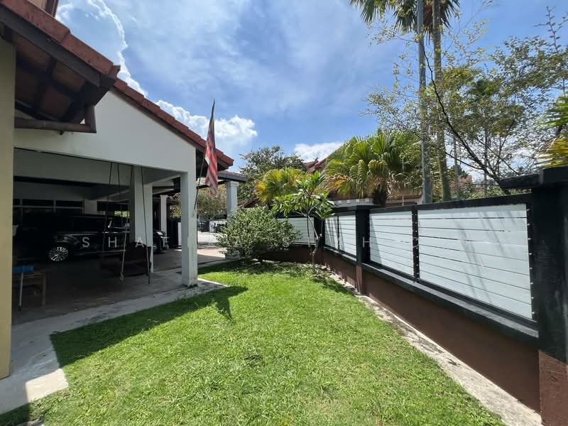 Rumah Teres 2 Tingkat untuk Dijual di Taman Tiara Titiwangsa (Setapak) - Shafika Shahidin - Exterior - PropertyGuru.com.my