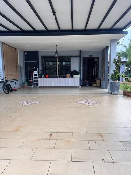 2-storey Terraced House for Rent in Taman Seri Austin (Tebrau) - Cecelia Choo - PropertyGuru.com.my