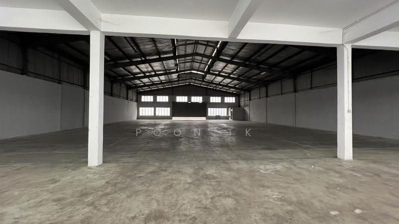 Warehouse for Rent in Usj 1 (Subang Jaya) - Poon TK - Poon Industrial Property - 工厂表弟 - PropertyGuru.com.my