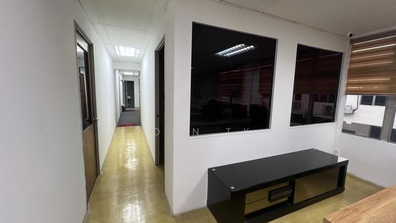 Warehouse for Rent in Usj 1 (Subang Jaya) - Poon TK - Poon Industrial Property - 工厂表弟 - PropertyGuru.com.my