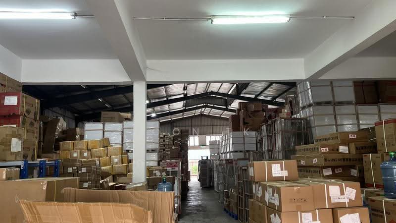 Warehouse for Rent in Usj 1 (Subang Jaya) - Poon TK - Poon Industrial Property - 工厂表弟 - PropertyGuru.com.my