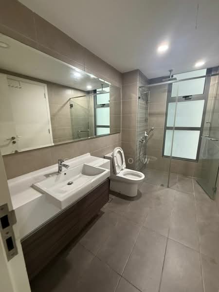 Service Residence for Rent at Teega Suites - Ck Leow - PropertyGuru.com.my