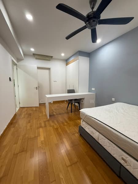 Service Residence for Rent at Teega Suites - Ck Leow - PropertyGuru.com.my
