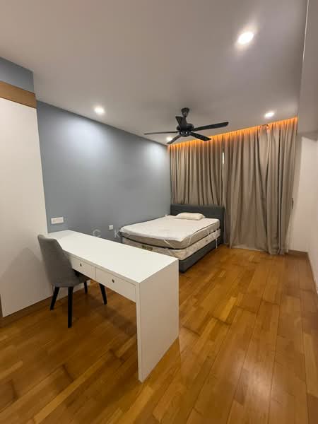 Service Residence for Rent at Teega Suites - Ck Leow - PropertyGuru.com.my