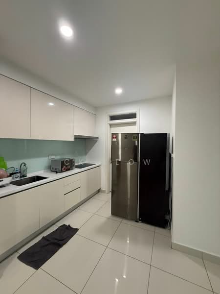 Service Residence for Rent at Teega Suites - Ck Leow - PropertyGuru.com.my