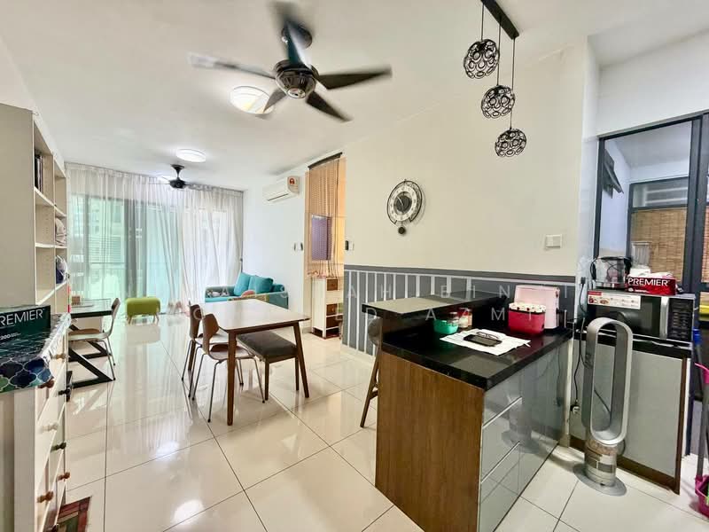 Service Residence for Sale at KL Traders Square - Nuraishah Binti Mohamed Azmi - PropertyGuru.com.my